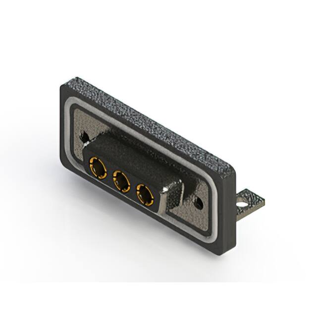 630W3W3-340-2N4 EDAC Inc.  Ensembles de connecteurs D-Sub